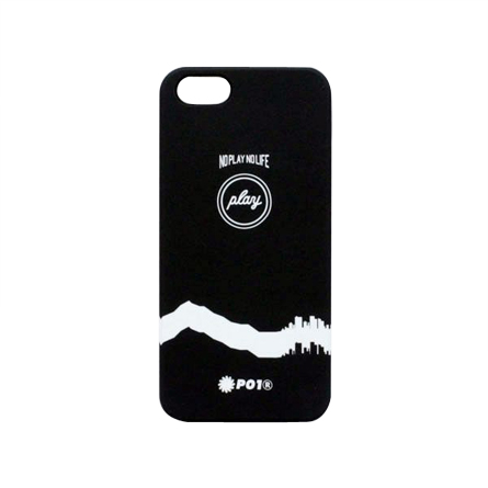 P01 iphone5 case